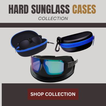 Hard Sunglass Cases