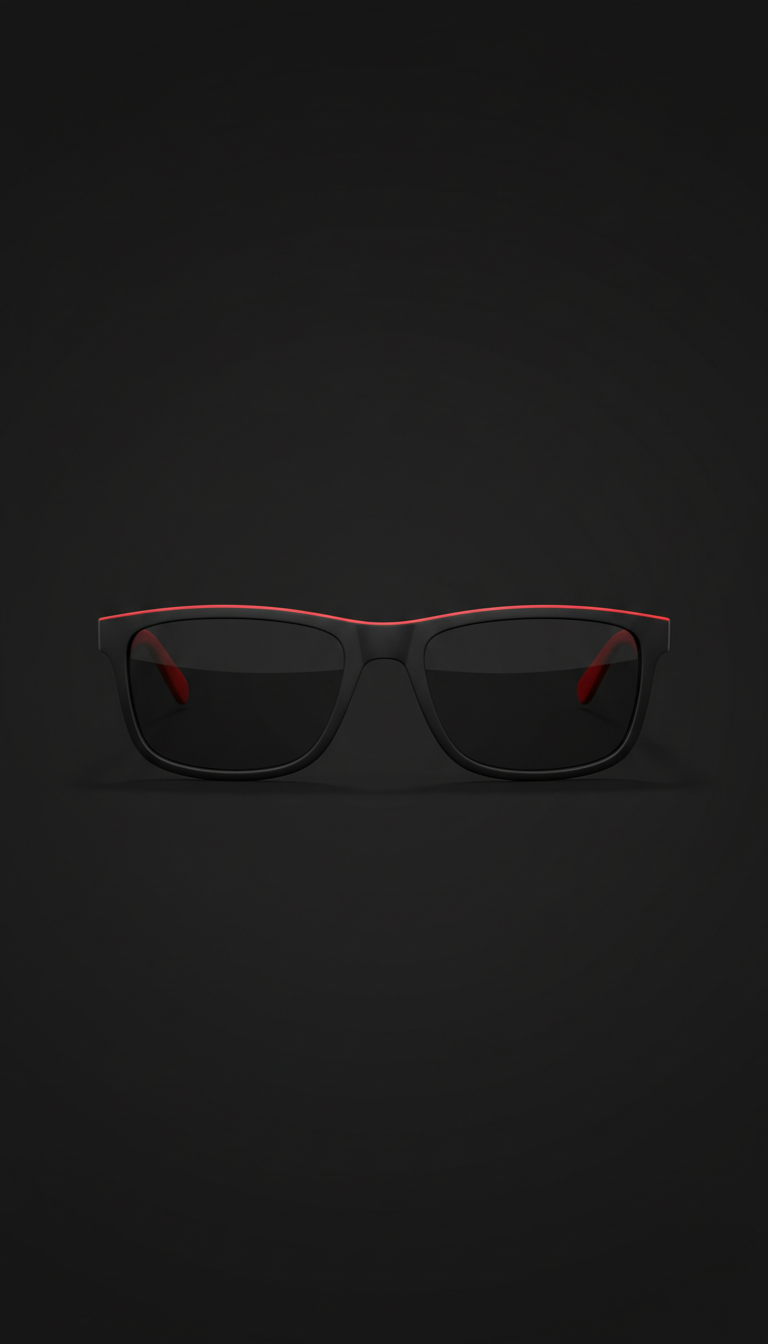 Rectangular Locs Urban Frames