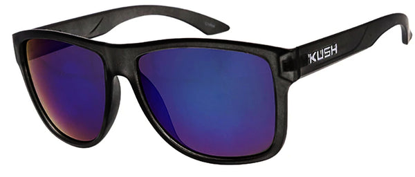 Flat Top Kush Colored Lens Sunglasses