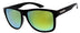 Polished Black-Green
