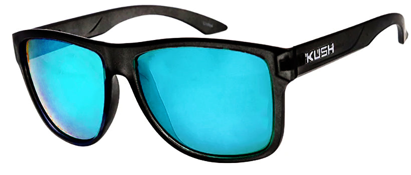 Flat Top Kush Colored Lens Sunglasses