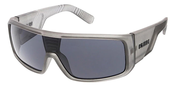 Shield Large Frame Kush Logo Sunglasses