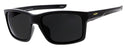 Square Frame Kush Logo Sunglasses