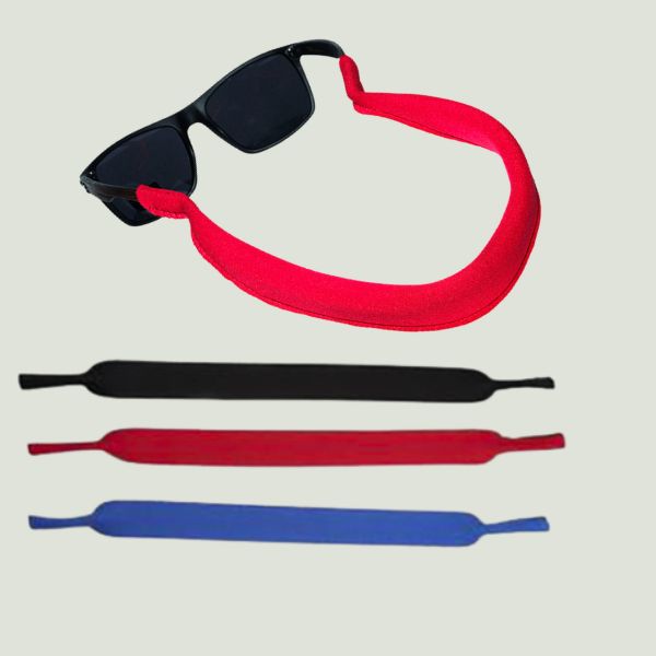Floating Sunglass Strap