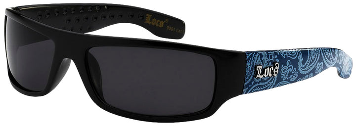 Locs bandana Sunglasses