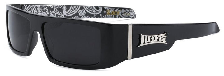 Locs bandana Sunglasses