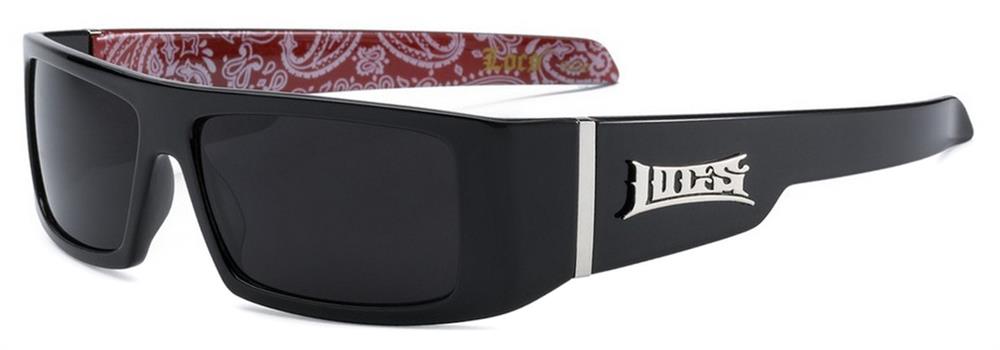 Locs bandana Sunglasses