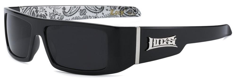 Locs bandana Sunglasses