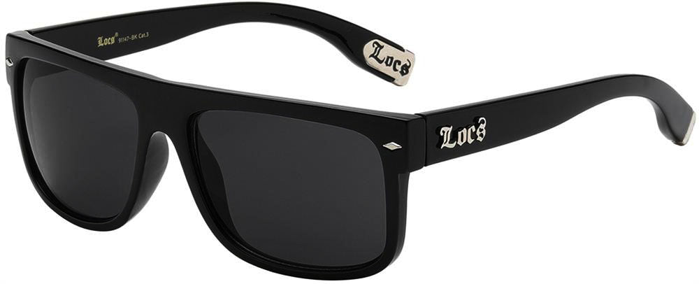 OG Square Classic Locs  Shades