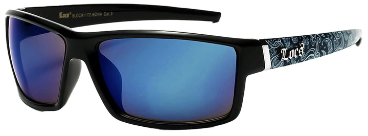 Bulk Wholesale locs Bandana Sunglasses