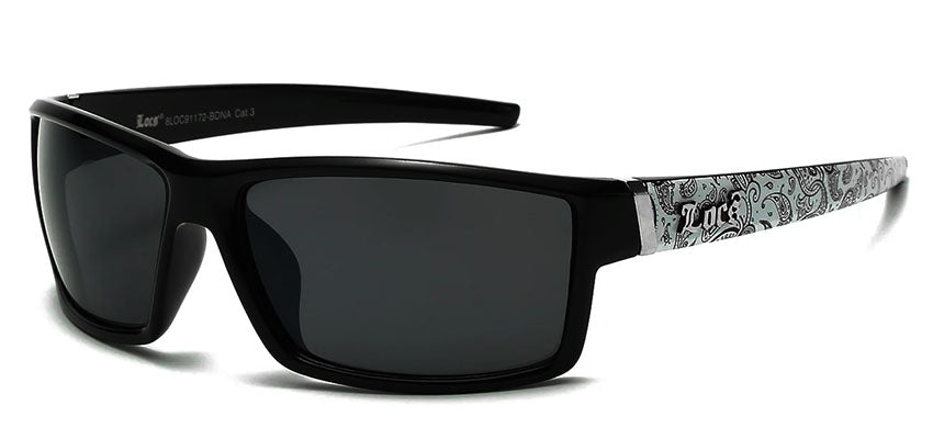 Bulk Wholesale locs Bandana Sunglasses