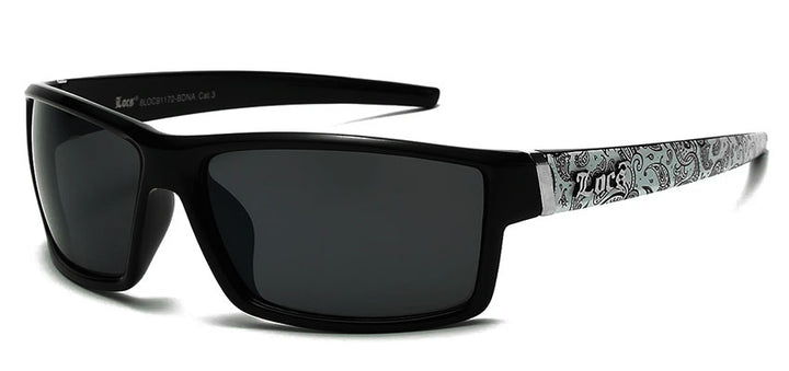 Bulk Wholesale locs Bandana Sunglasses