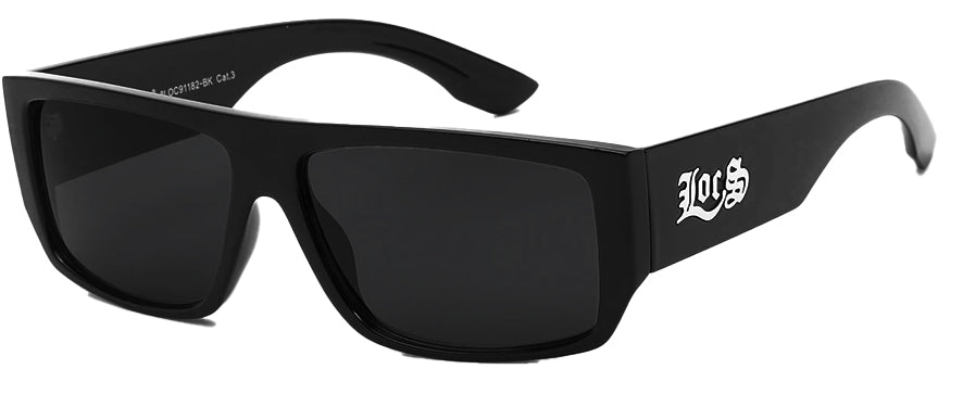 Bulk Wholesale locs Sunglasses