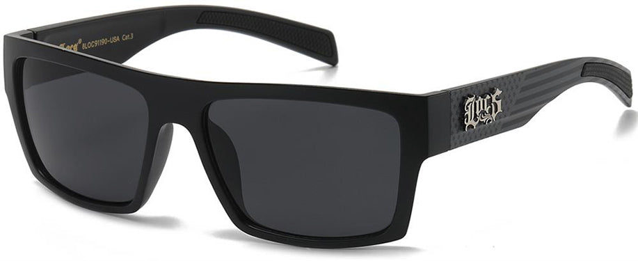 Bulk Wholesale locs Sunglasses