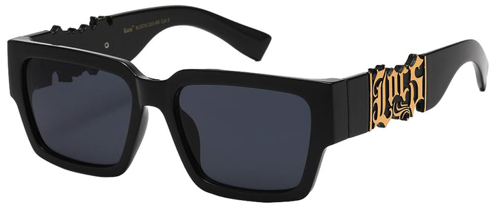 Unisex Hip Hop Locs Shades