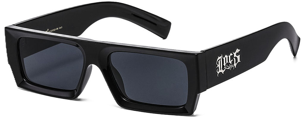 Square  Hip Hop Locs Shades