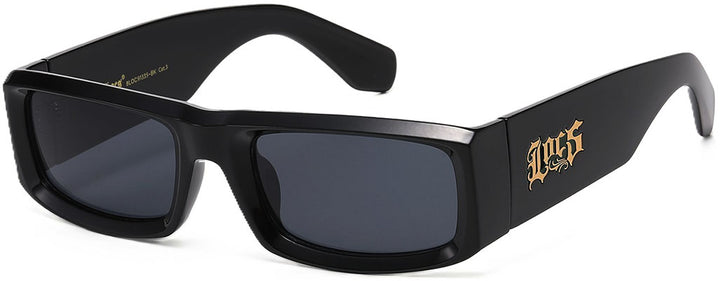 Square  Hip Hop Locs Shades
