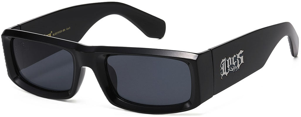 Square  Hip Hop Locs Shades