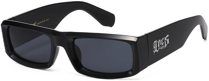 Square  Hip Hop Locs Shades