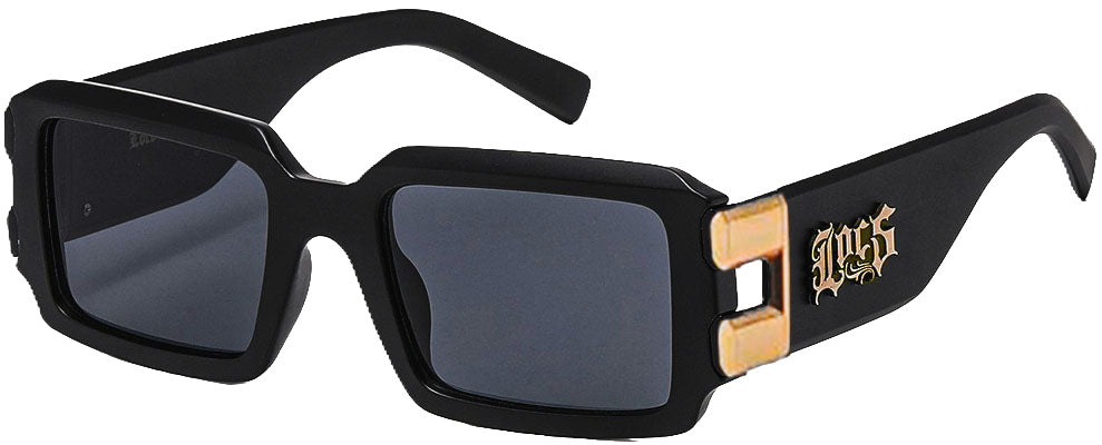 Square  Hip Hop Locs Shades