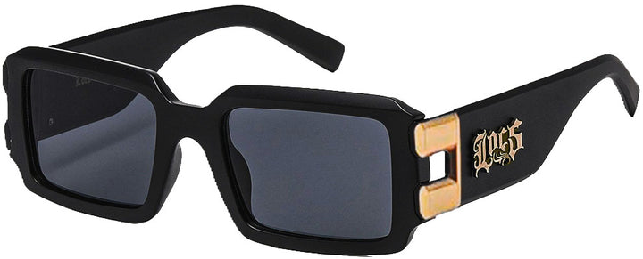 Square  Hip Hop Locs Shades