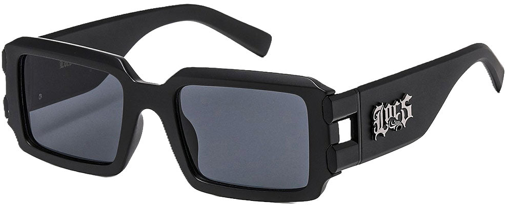 Square  Hip Hop Locs Shades