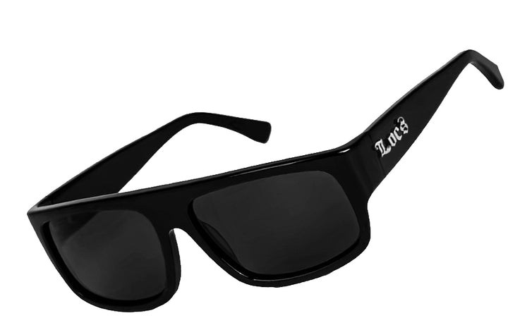 Classic Old School Eazy E Locs Shades