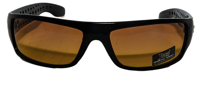 HD Lens Locs Sunglasses