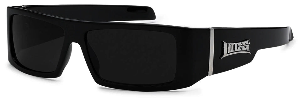 Dark  Locs Sunglasses ( C- Block)