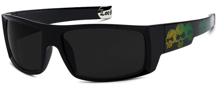 Bulk Wholesale locs Sunglasses