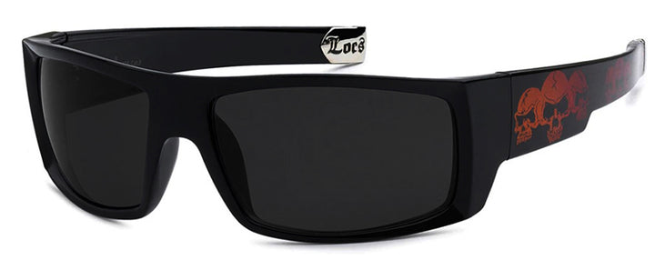 Bulk Wholesale locs Sunglasses