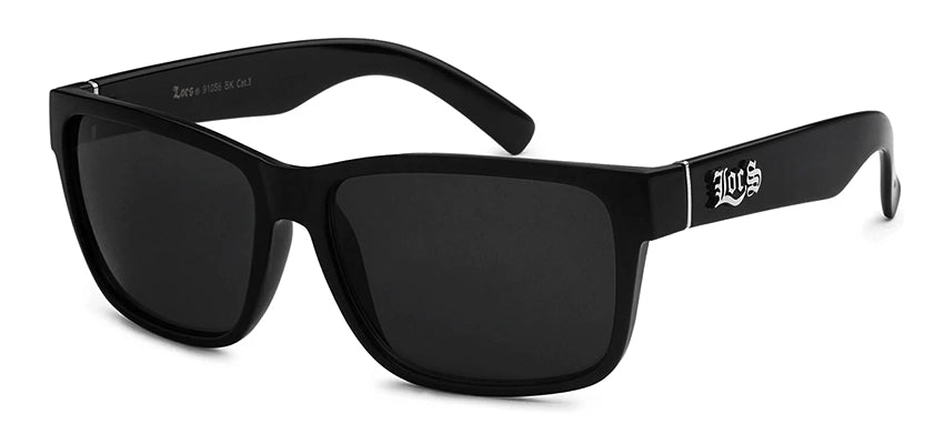New Locs shades