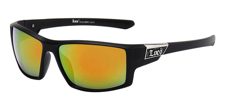 Bulk Wholesale locs Sunglasses