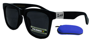Premium Polarized Locs With Logo
