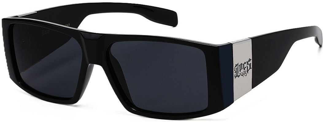 Large Square  Hip Hop Locs Shades