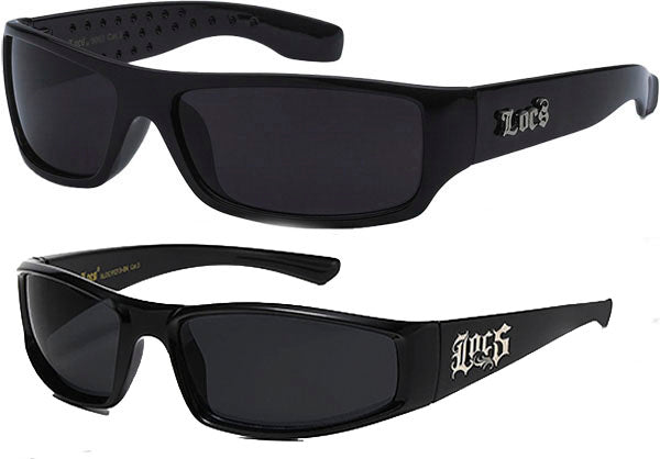 Authentic Locs combo ( 2 Pairs)
