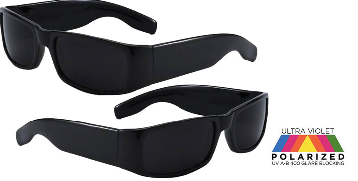 Polarized Locs Logo Free ( No Logo)