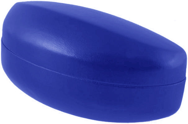 Large PU Hard Sunglass Color Case