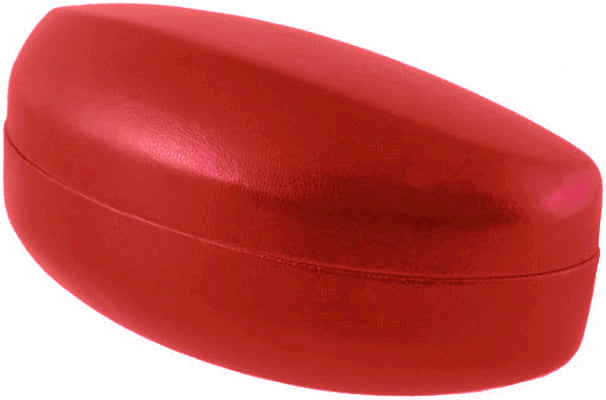Large PU Hard Sunglass Color Case
