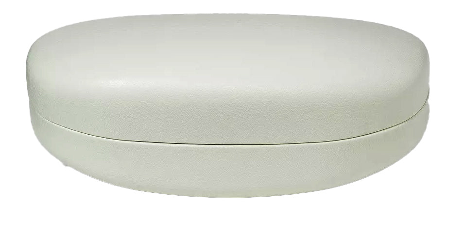 Large PU Hard Sunglass Color Case