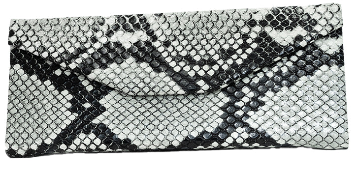 Triangle Folding Animal Print  Case