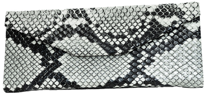 Triangle Folding Animal Print  Case
