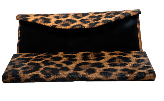 Triangle Folding Animal Print  Case