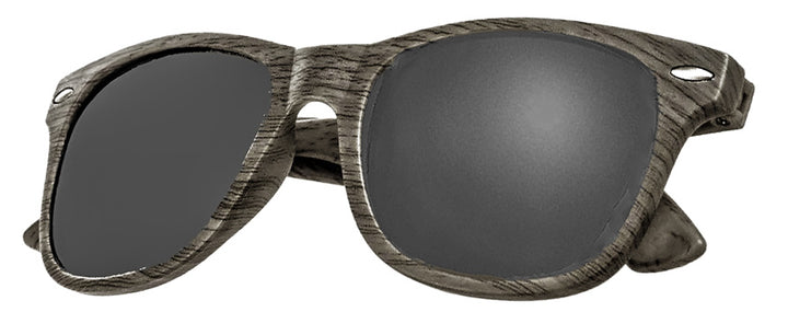 CAT 4 Wood Frame old school Locs