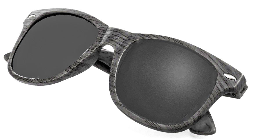 CAT 4 Wood Frame old school Locs