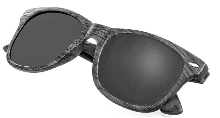 CAT 4 Wood Frame old school Locs