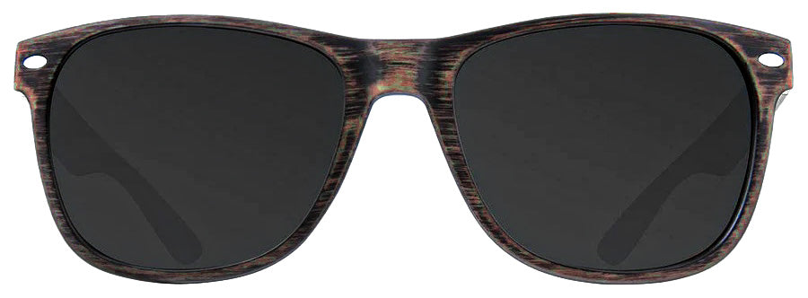 CAT 4 Wood Frame old school Locs