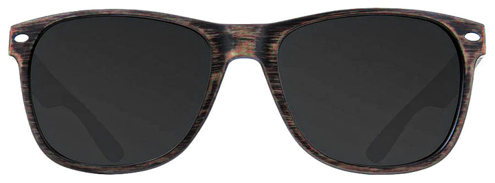 CAT 4 Wood Frame old school Locs