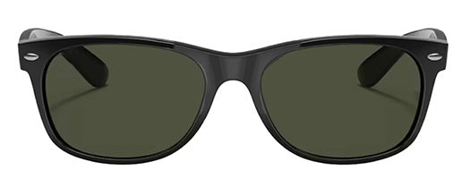 Classic Glass Lens Sunglasses