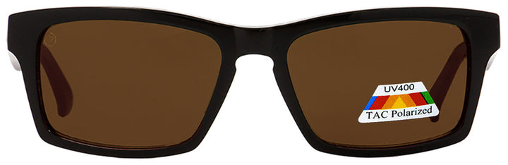 Locs Driving Polarized Lens